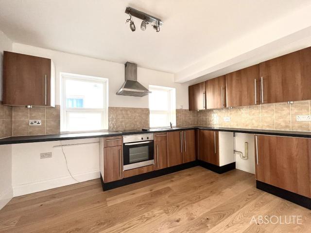 Flat for rent in Ellacombe, Babbacombe