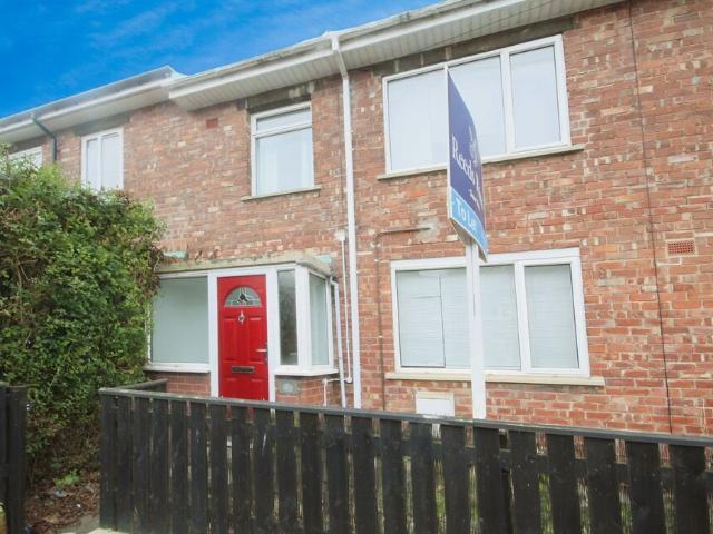 Flat for rent in Durham, Gilesgate