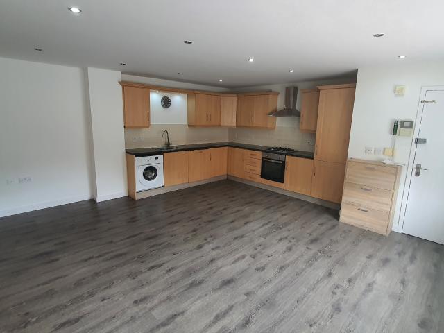 Apartment for rent in Tong, West Yorkshire
