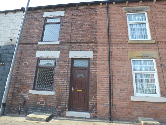 Flat for rent in Wrenthorpe, West Yorkshire