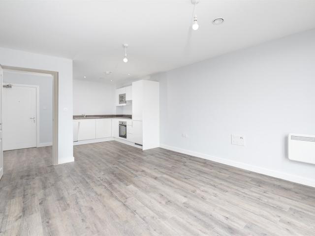 Flat for rent in Sparkbrook, West Midlands