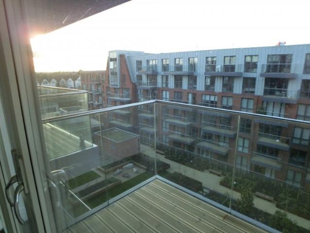 Flat for rent in London Borough of Lambeth, Greater London