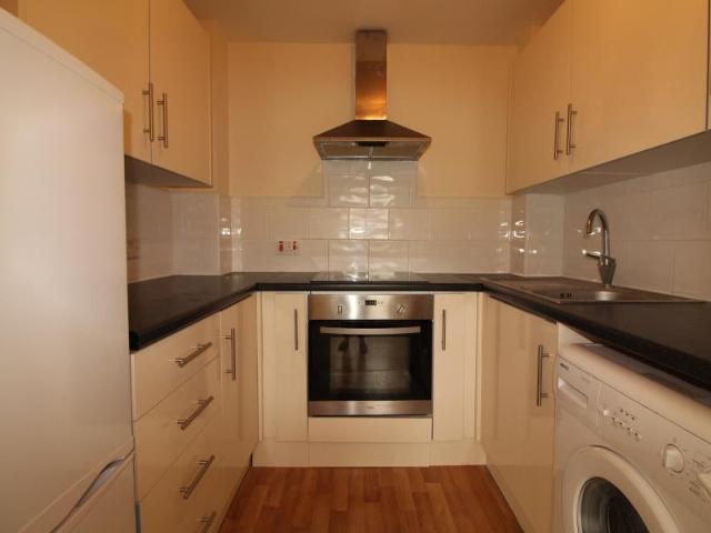 Flat for rent in Greater London