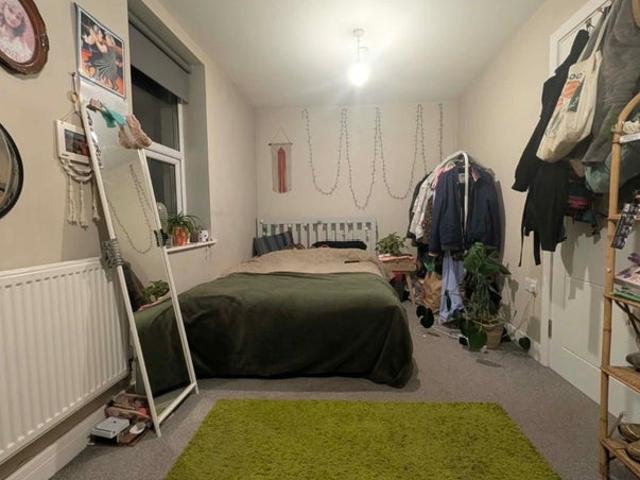 Flat for rent in Adamsdown, Cardiff