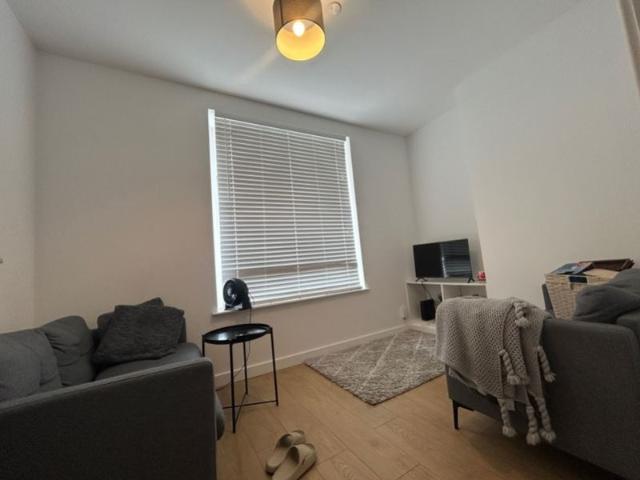 Flat for rent in Falcon Lodge, Wales