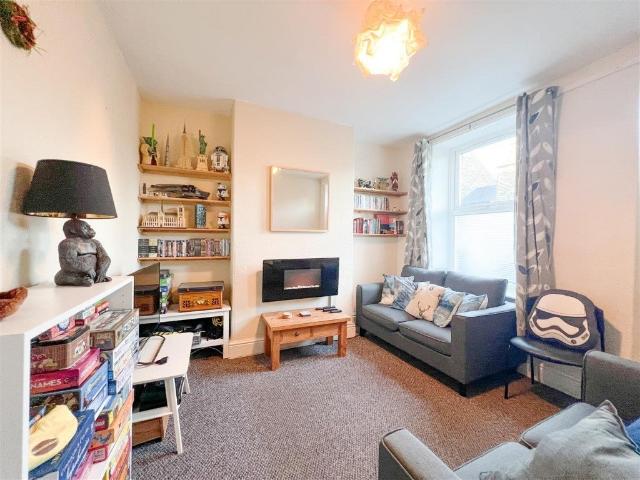 Flat for rent in Walkley, Isle Of Man