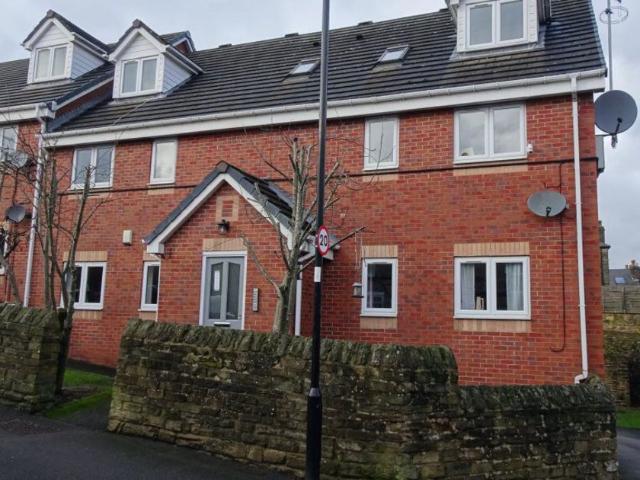 Flat for rent in Walkley, Isle Of Man