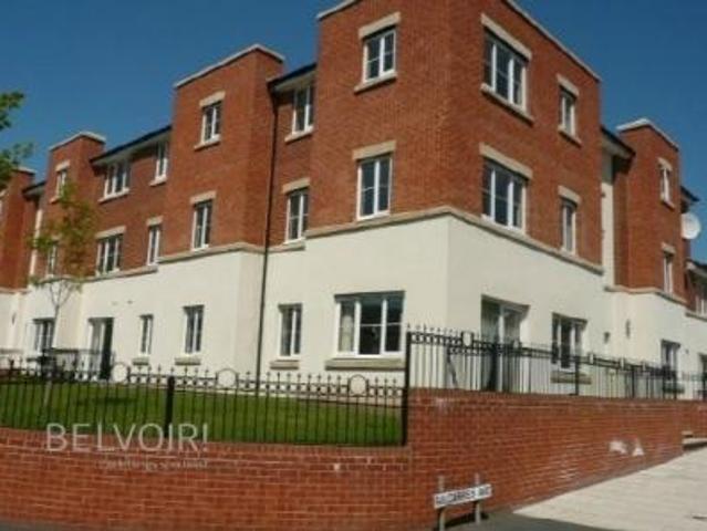 Flat for rent in Bottling Wood, Wigan
