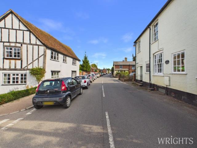 Flat for rent in Whitwell, North Hertfordshire