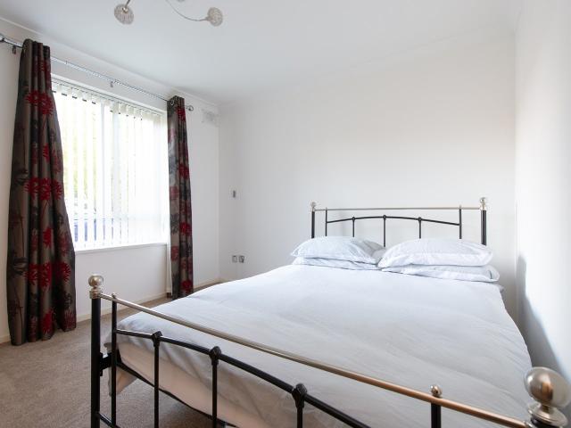 Flat for rent in Hutton, Navestock Side