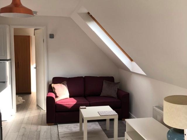 Flat for rent in Bickley, Greater London