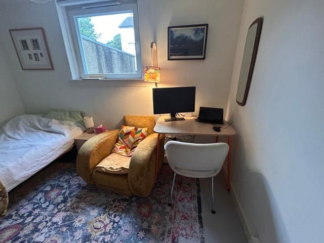 Flat for rent in Hutchesontown, Glasgow