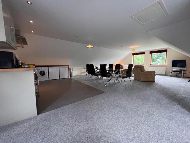 Flat for rent in Tullibody, Scotland