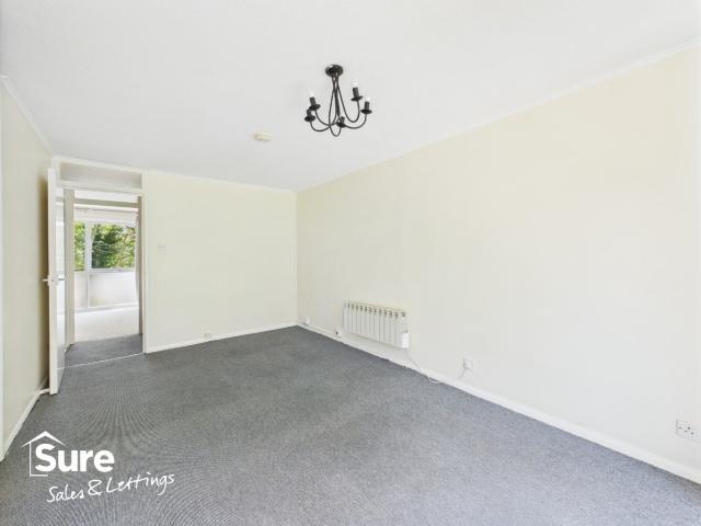 Flat for rent in Woodhall Farm, Dacorum