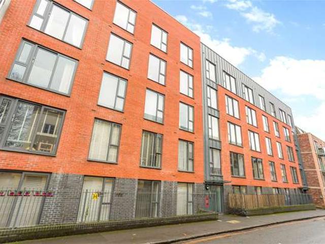 Flat for rent in St Philip's, Feckenham