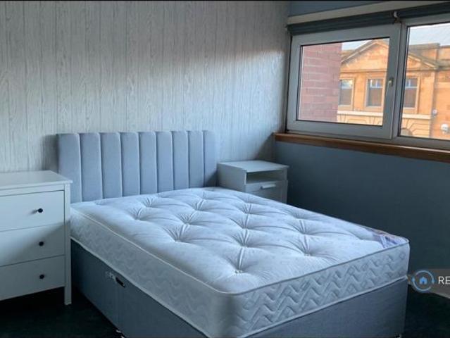 Flat for rent in Oakbank, Glasgow