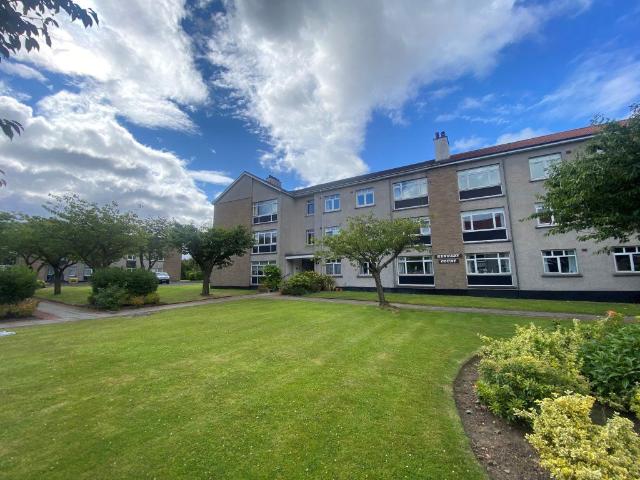 Apartment for rent in Giffnock, Scotland
