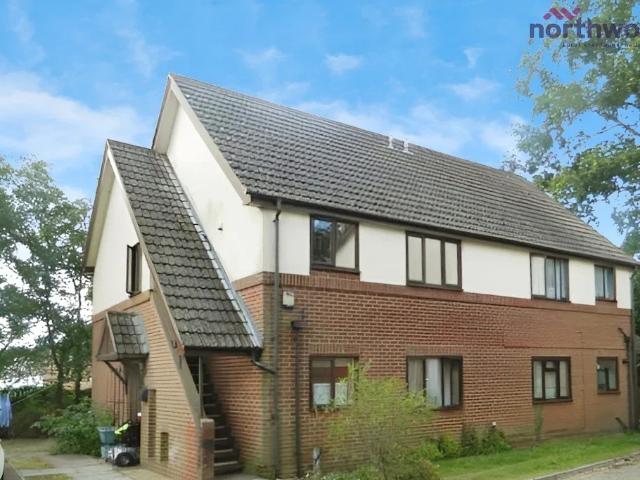 Flat for rent in Southampton, Bitterne
