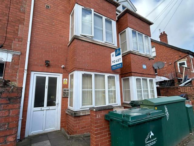 Flat for rent in West Midlands
