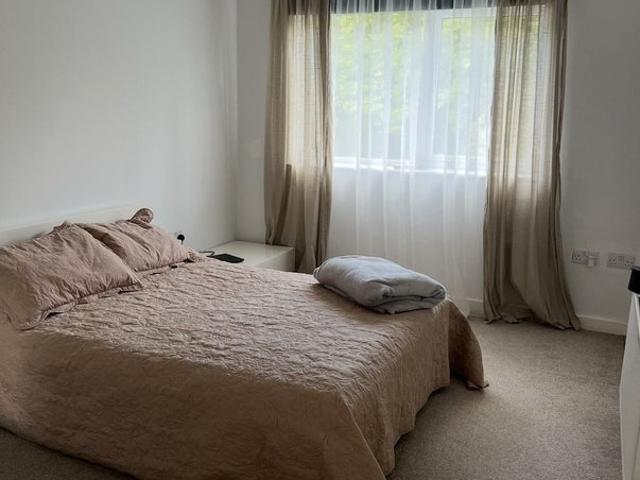 Flat for rent in Georgia, Greater Manchester