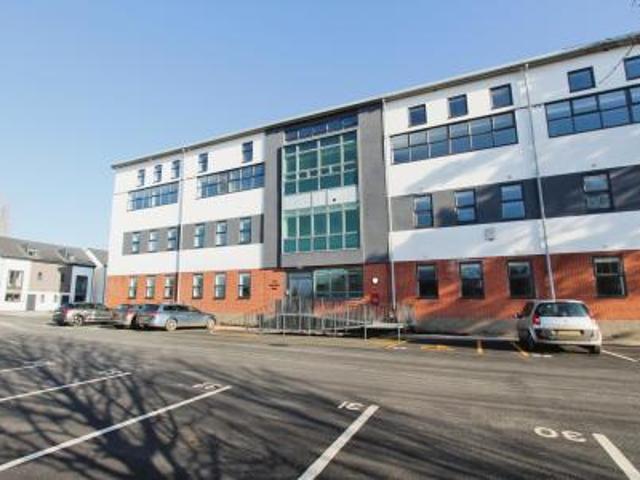 Flat for rent in Attenborough, East Midlands