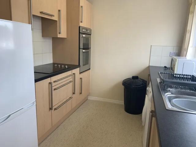 Flat for rent in Wollaton Vale, Haddon