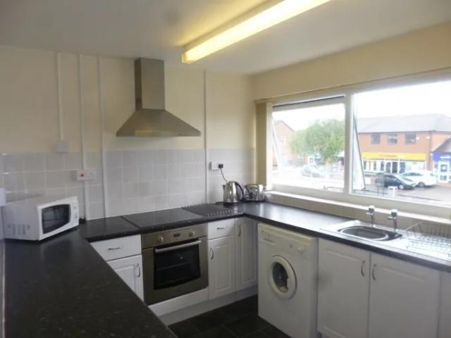 Flat for rent in Wollaton Vale, Haddon