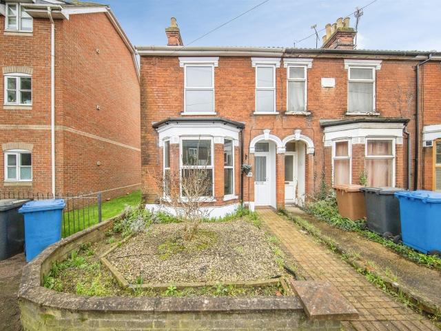 Flat for rent in The Dales, Key Street
