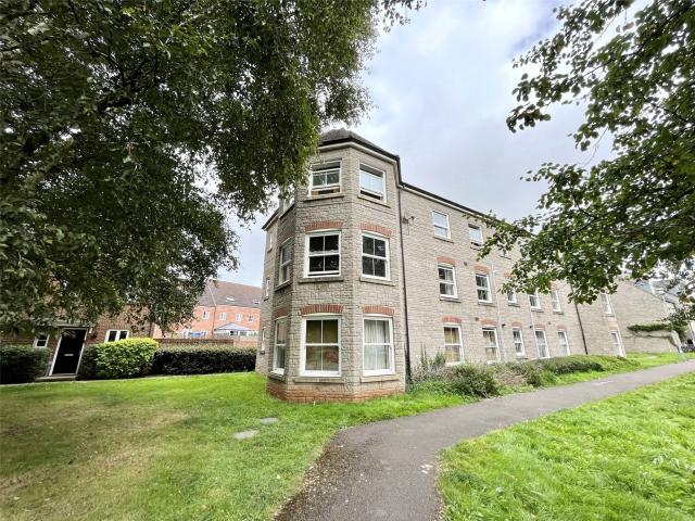 Flat for rent in Long Ashton