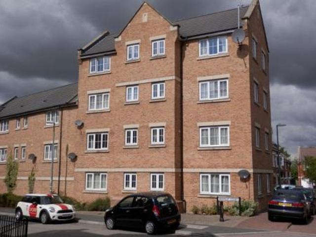 Flat for rent in Dunstable, Bedfordshire