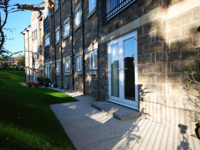 Flat for rent in Well Court, Wigan