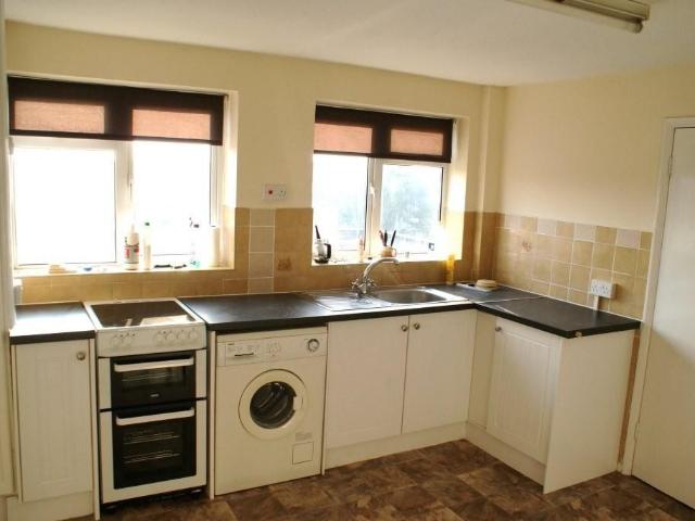 Flat for rent in Cockfosters, Greater London