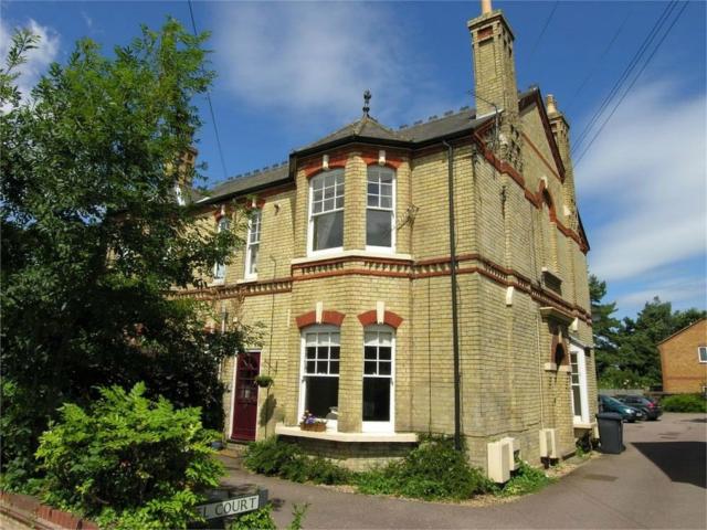 Flat for rent in Huntingdon