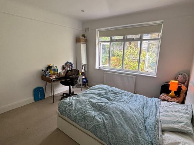 Flat for rent in London Borough of Camden, Greater London