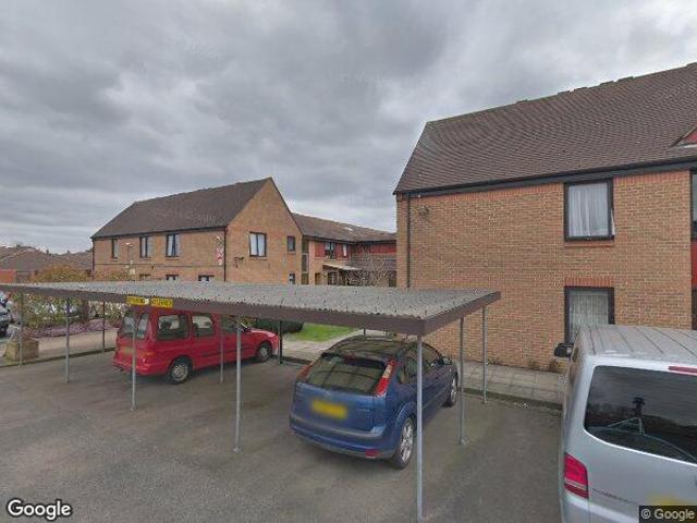 Flat for rent in Hainault, Greater London