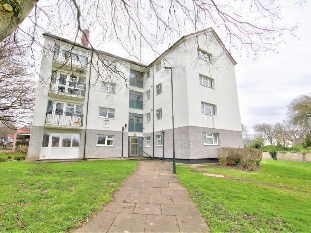 Flat for rent in Tile Hill, West Midlands