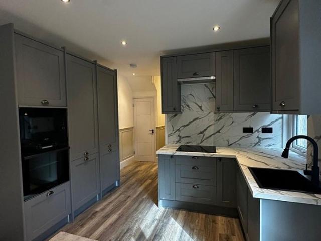 Flat for rent in London Borough of Lambeth, Greater London