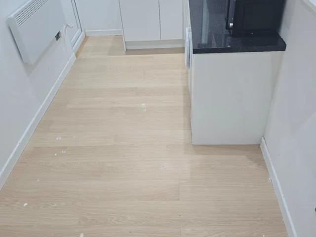 Flat for rent in Newbury Park, Greater London