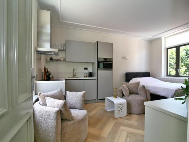 Appartement te huur in Noord, Zuid Holland