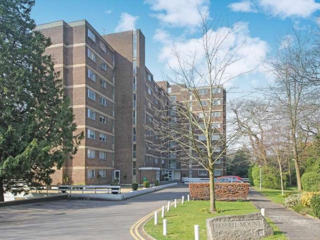 Flat for rent in Westbourne, Bournemouth