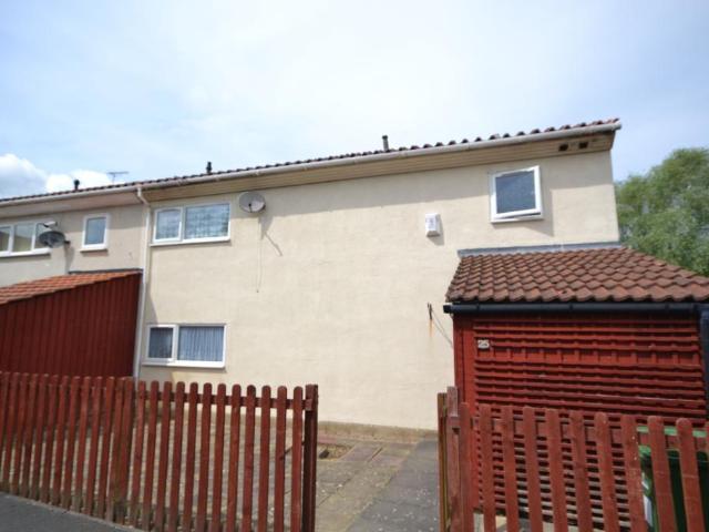 Flat for rent in Old Wolverton, Milton Keynes