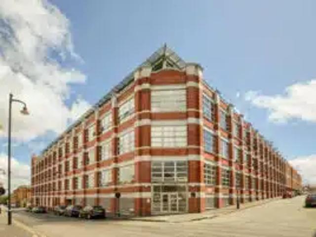 Flat for rent in Jewellery Quarter, West Midlands