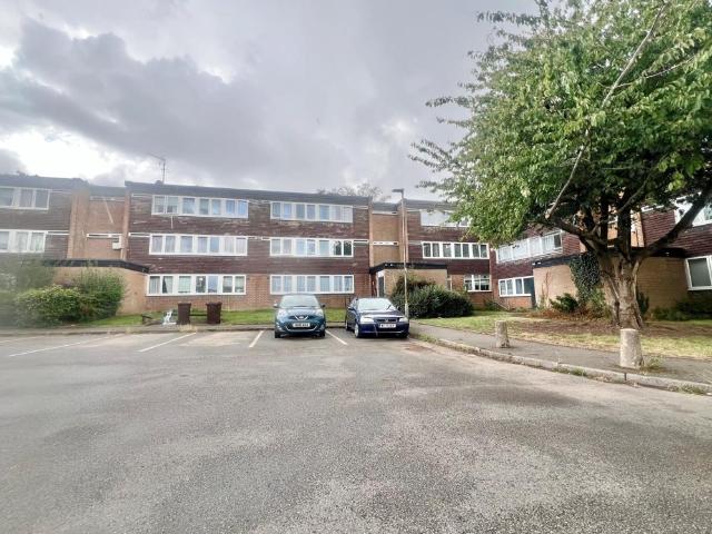 Flat for rent in Tettenhall, West Midlands