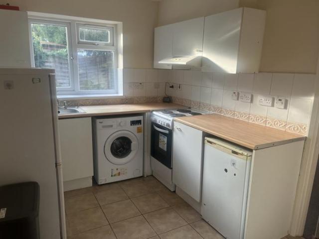 Flat for rent in The Slade, Oxfordshire