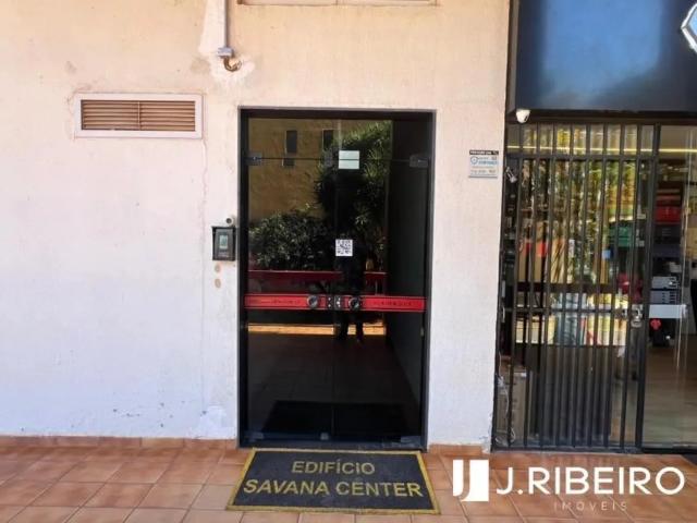 Apartamento aluguel em CLN 208, Plano Piloto