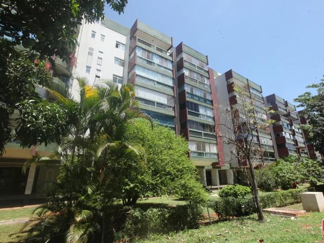 Apartamento aluguel em SQN 107, Plano Piloto