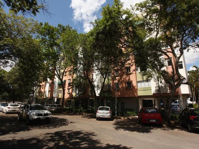 Apartamento aluguel em SQN 309, Plano Piloto