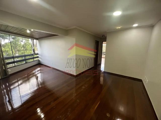 Apartamento aluguel em SQN 208, Plano Piloto