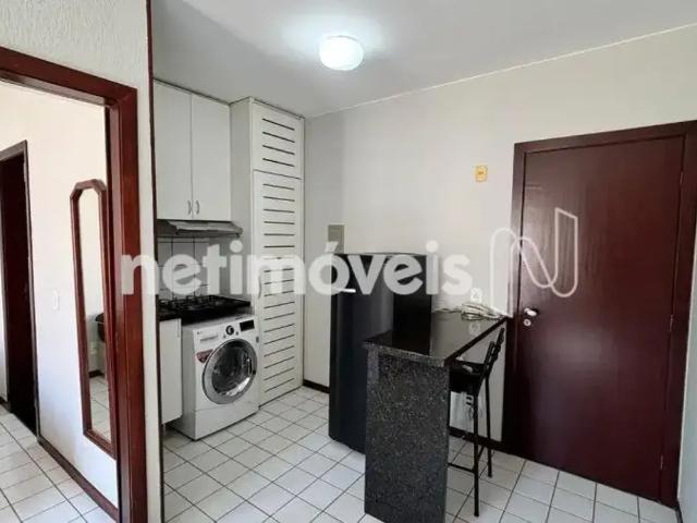 Apartamento aluguel em Brasília, Plano Piloto
