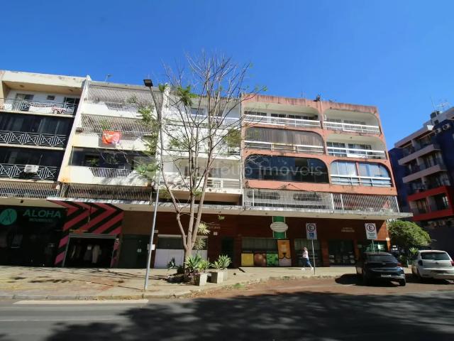 Apartamento aluguel em HCGN 715, Plano Piloto